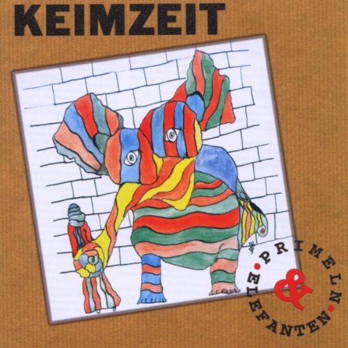 Primeln und Elefanten Pop