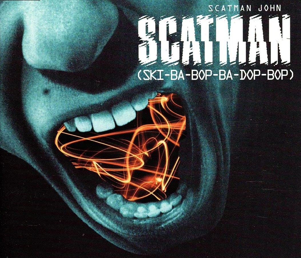 Scatman Pop