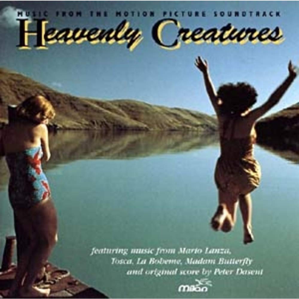 Product Image: Heavenly Creatures