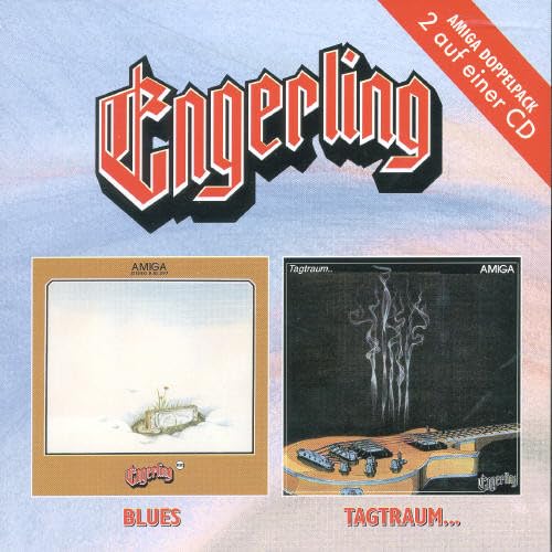Blues/Tagtraum Blues