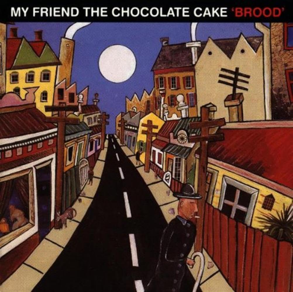 Brood Alternative & Indie