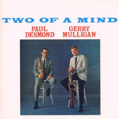 Two of a Mind Music