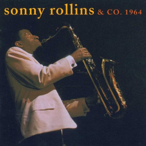 Sonny Rollins & Co. Music