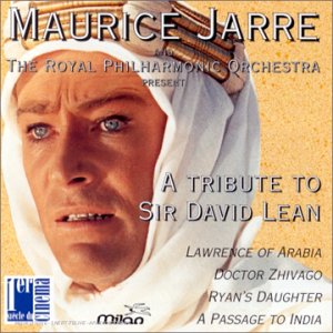 A Tribute To Sir David Lean Jazz
