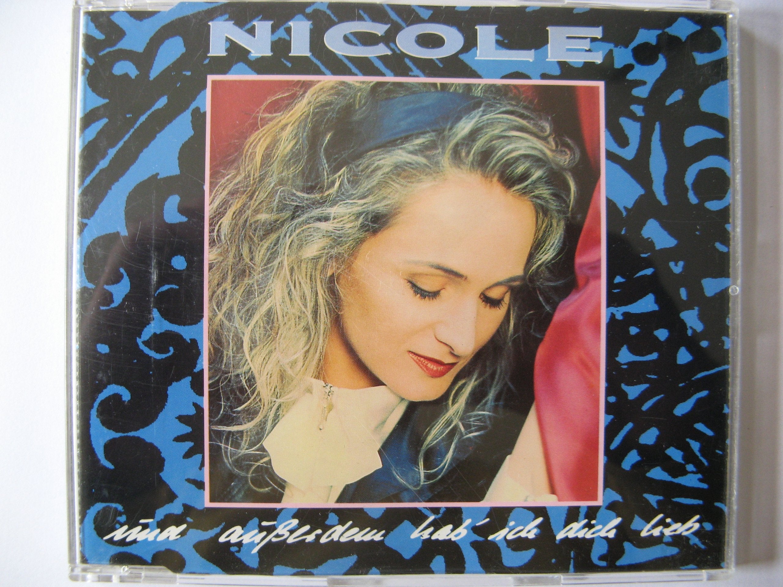Und ausserdem hab' ich dich lieb (incl. 2 versions, 1994) Music