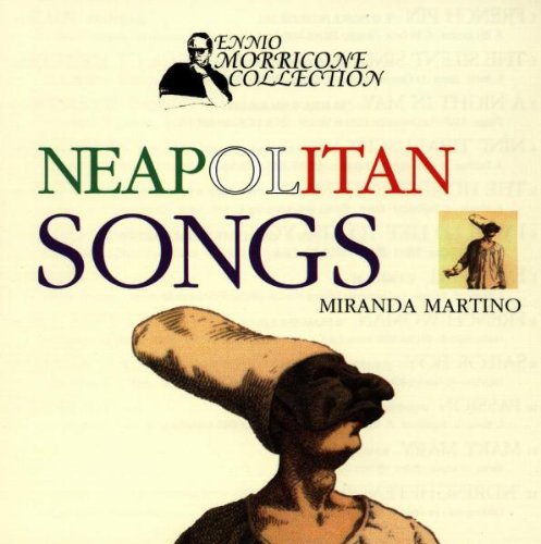 Product Image: Neapolitan Songs/Intl.Version