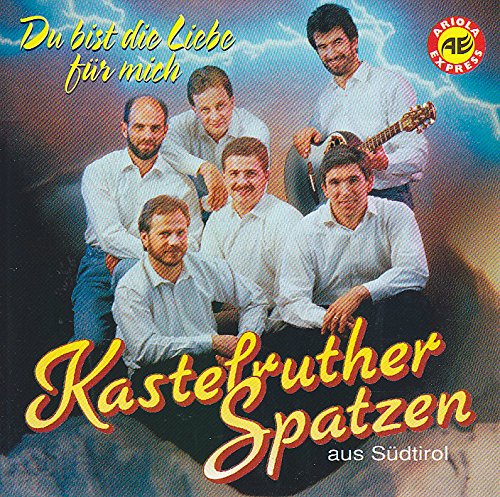 Du Bist die Liebe Für Mich German Schlager & Volksmusik