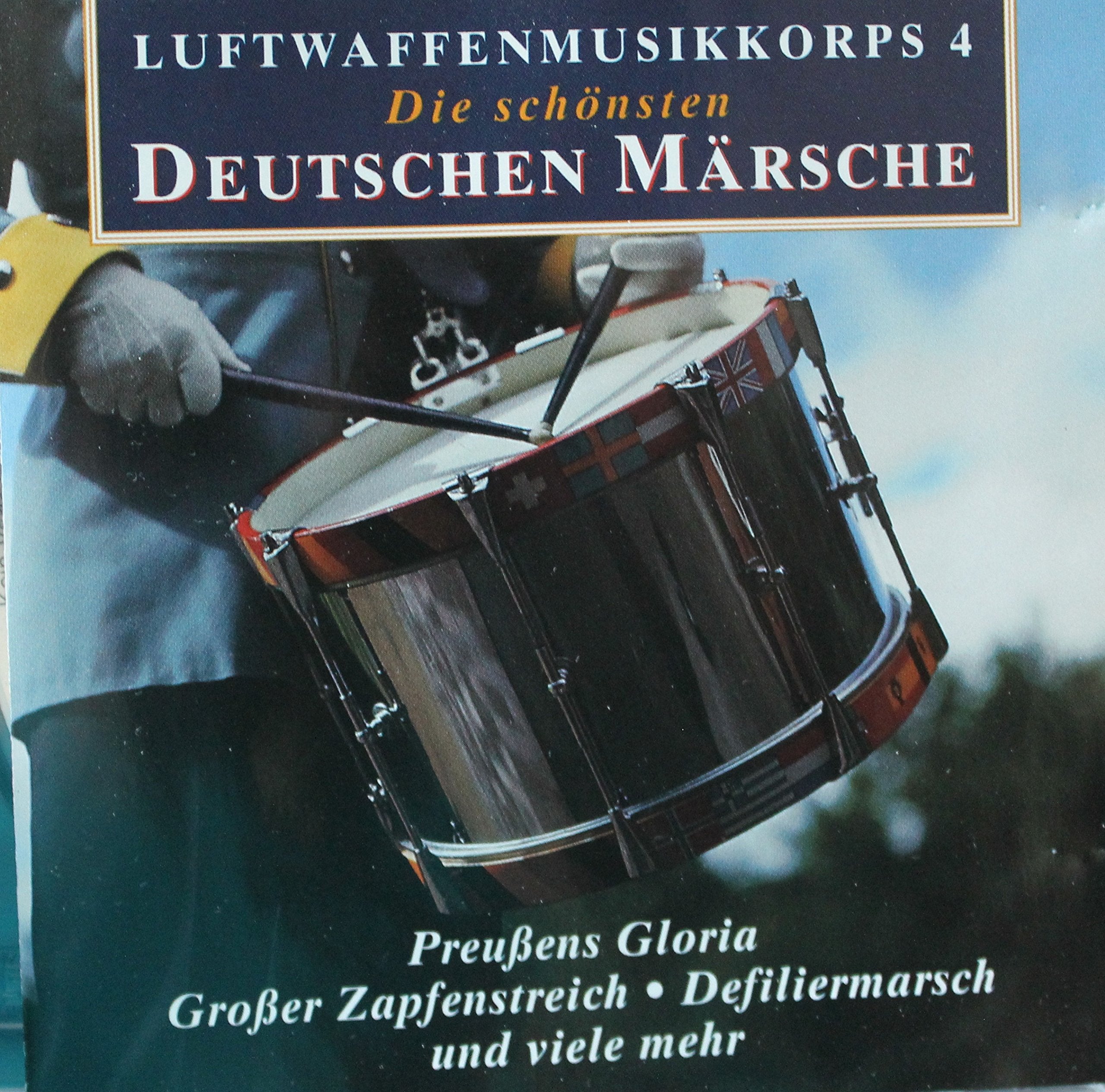 Die Schönsten Deutschen Märsche Other music genres