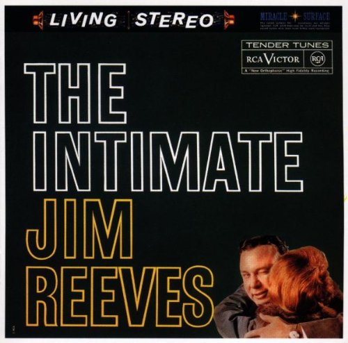 The Intimate Jim Reeves Classical