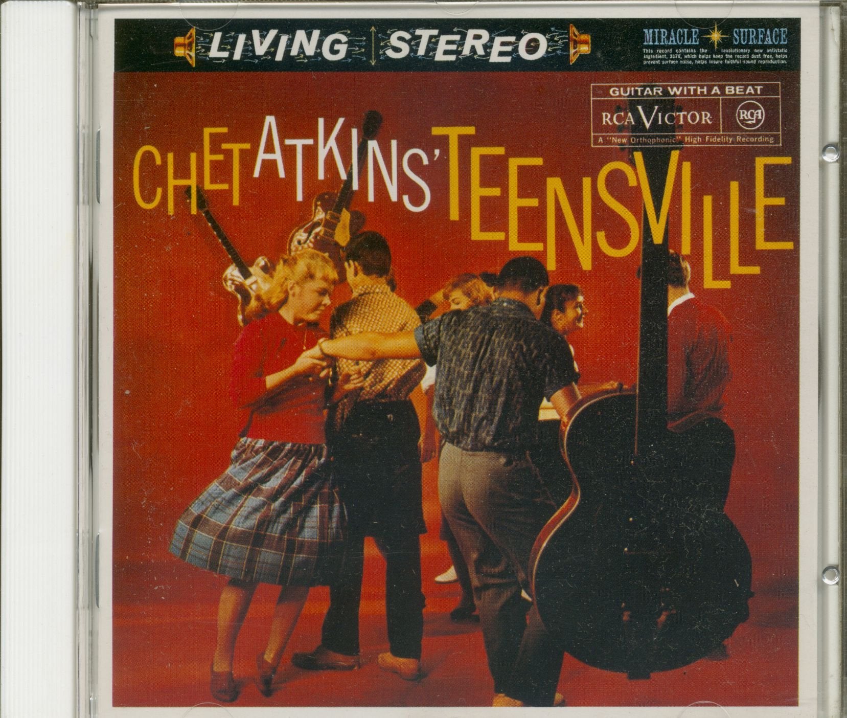 Product Image: Teensville