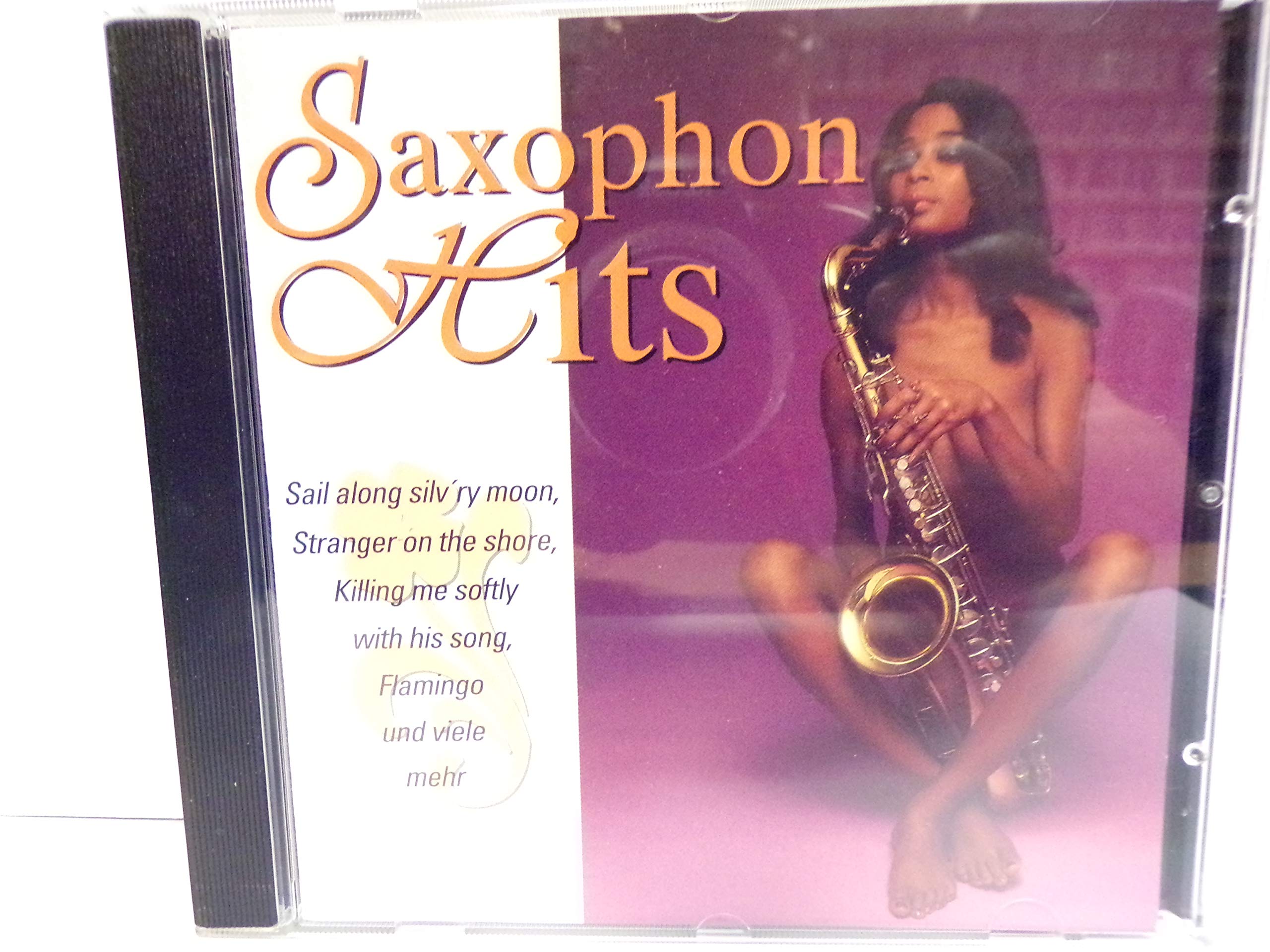 Saxophon Hits Other music genres