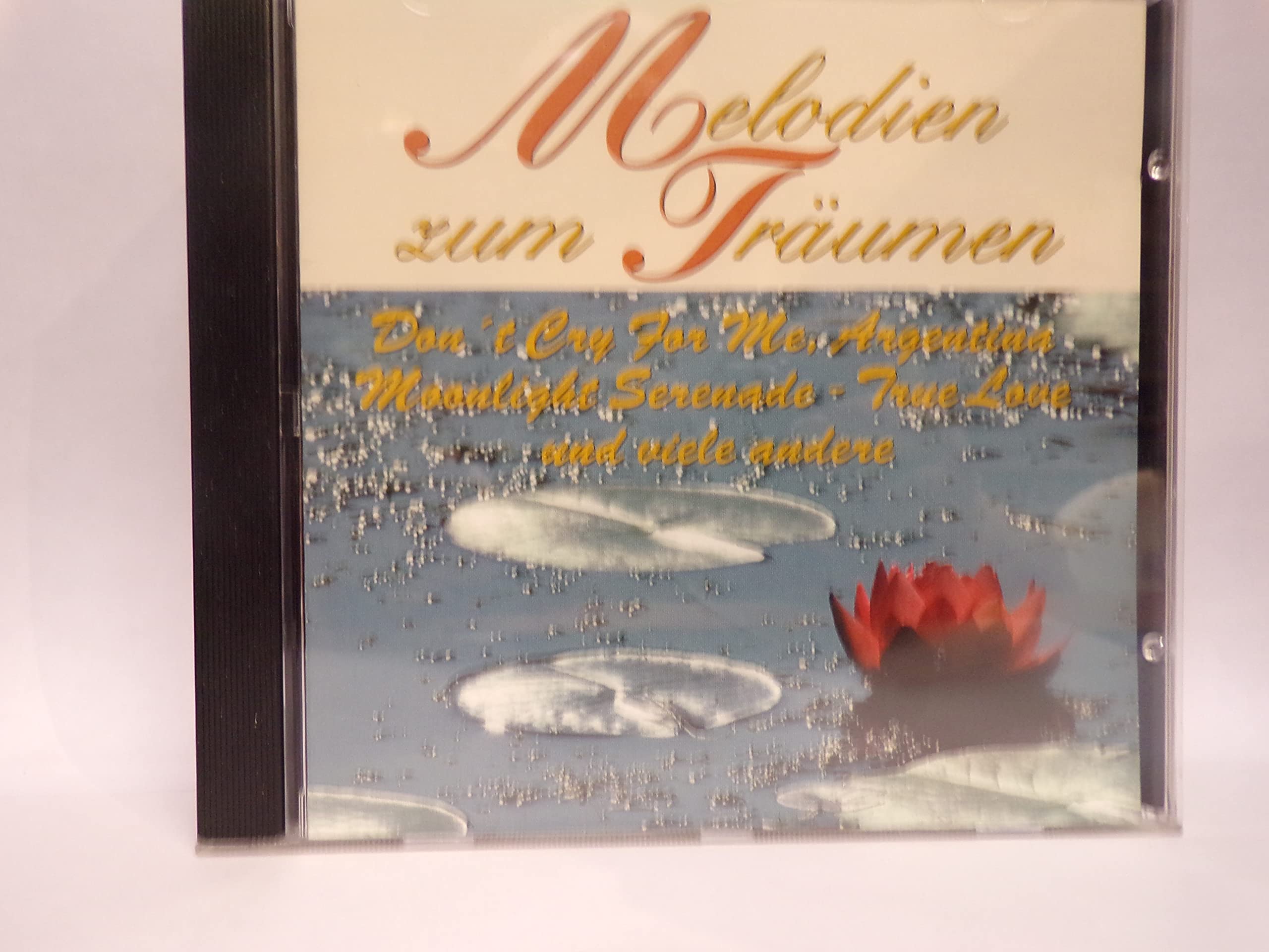 Melodien Zum Träumen Other music genres