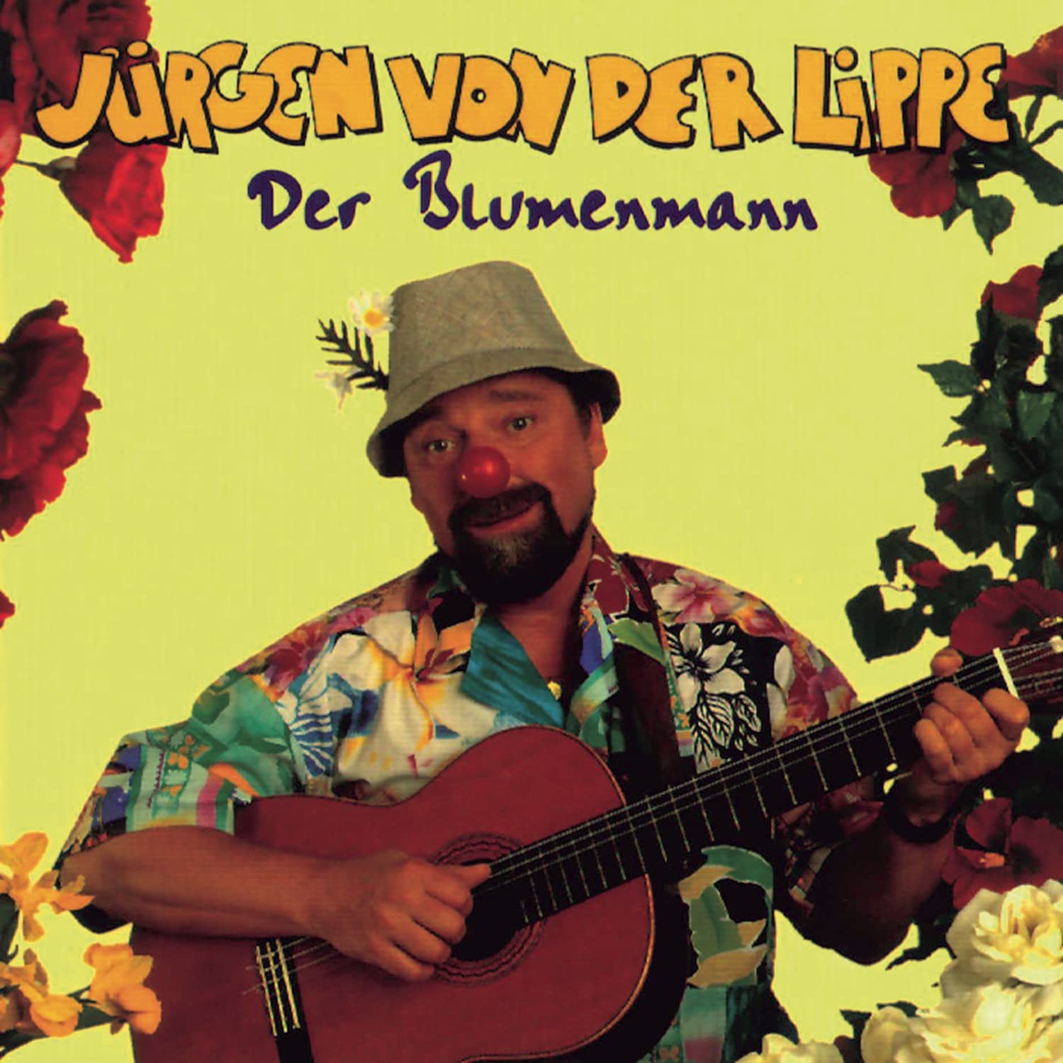 Product Image: Der Blumenmann