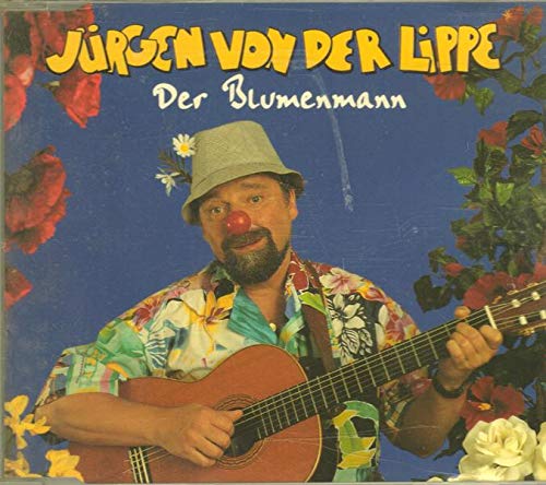 Der Blumenmann Music