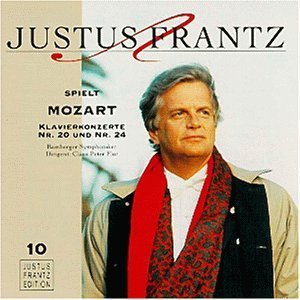 Klavierkonzerte 20&24 Classical