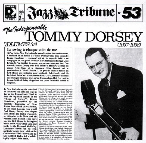 Indispensable Vols.3/4 Other music genres