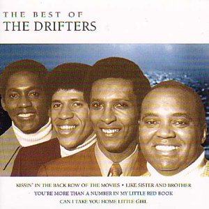 The Best of the Drifters Books