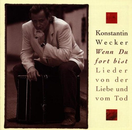 Wenn Du fort bist - Lieder von der Liebe und vom Tod Country & Folk