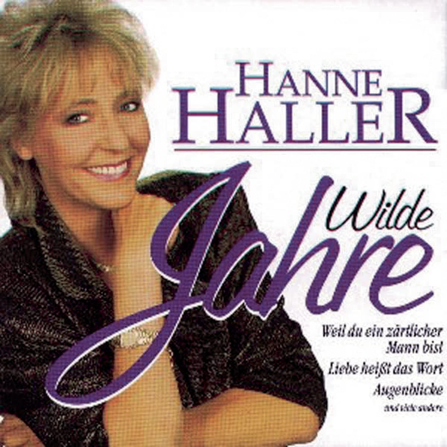 Wilde Jahre Pop