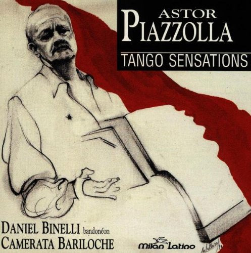 Product Image: Tango Sensations