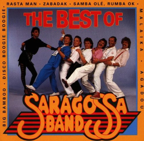 Best of the Saragossa Band Music