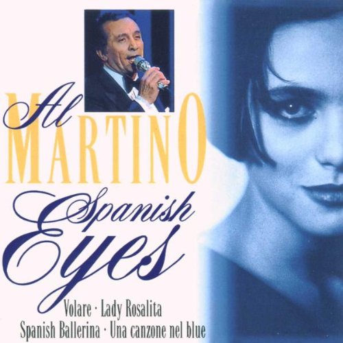 Spanish Eyes Pop
