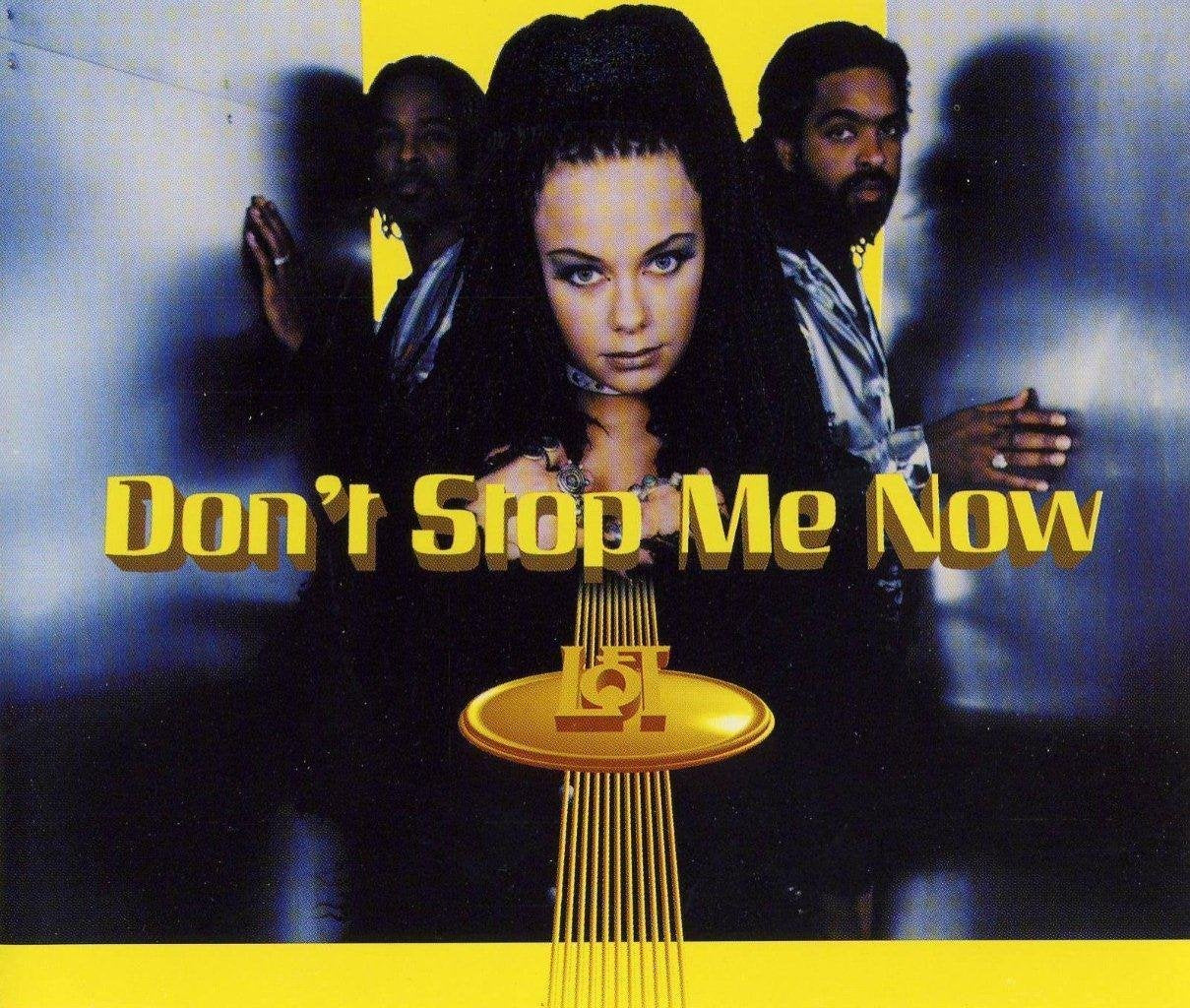 Product Image: Don't stop me now