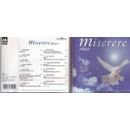 Miserere & Autres Choeurs Celebres cd