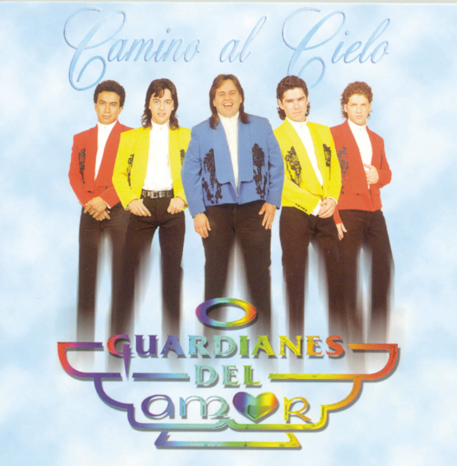 Camino Al Cielo Pop
