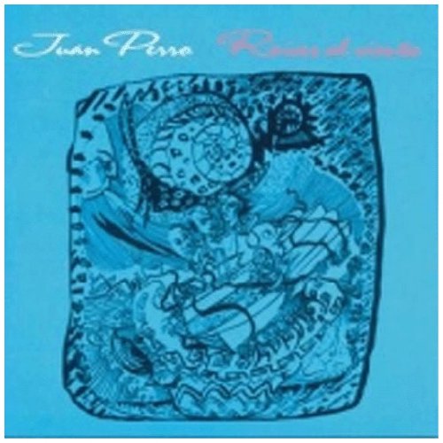 Juan Perro - Raices al viento Pop