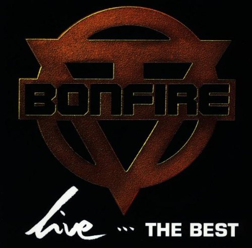 Product Image: Live...the Best
