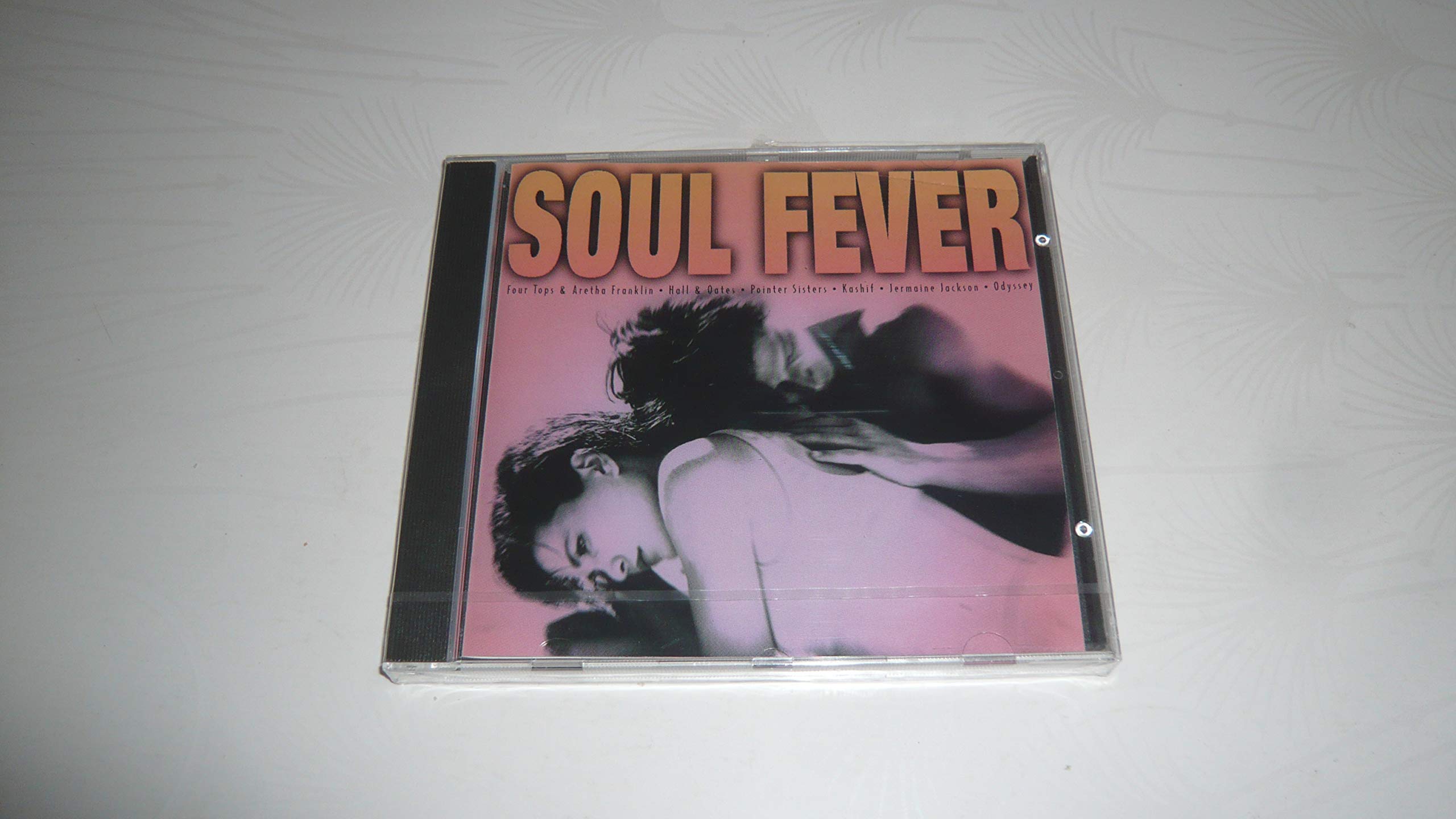 Product Image: Soul Fever