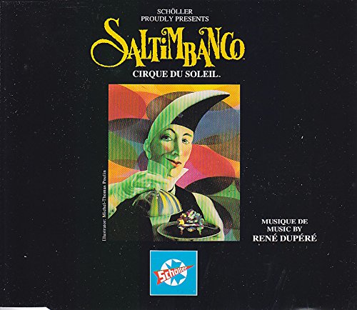KumbalawÚ/Saltimbanco/Pokinoi (1992) Music