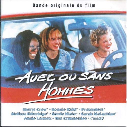 avec Ou sans Hommes (Bof) cd