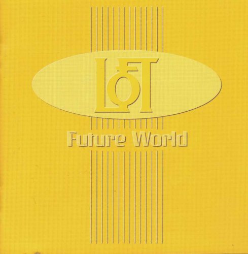 Future World Pop