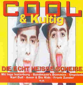 Cool & Kultig Music