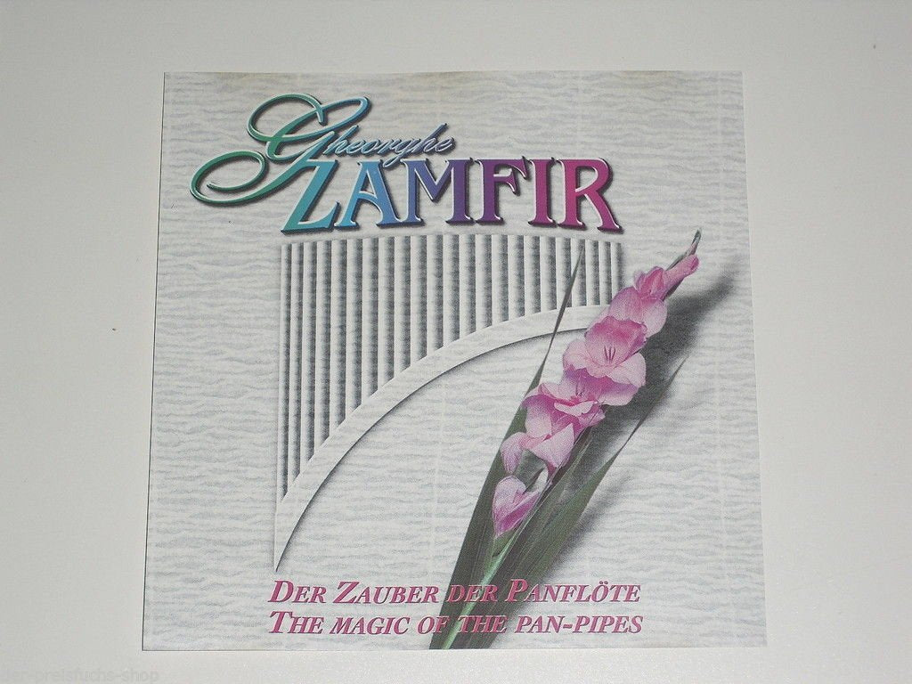 Der Zauber der Panflöte Other music genres