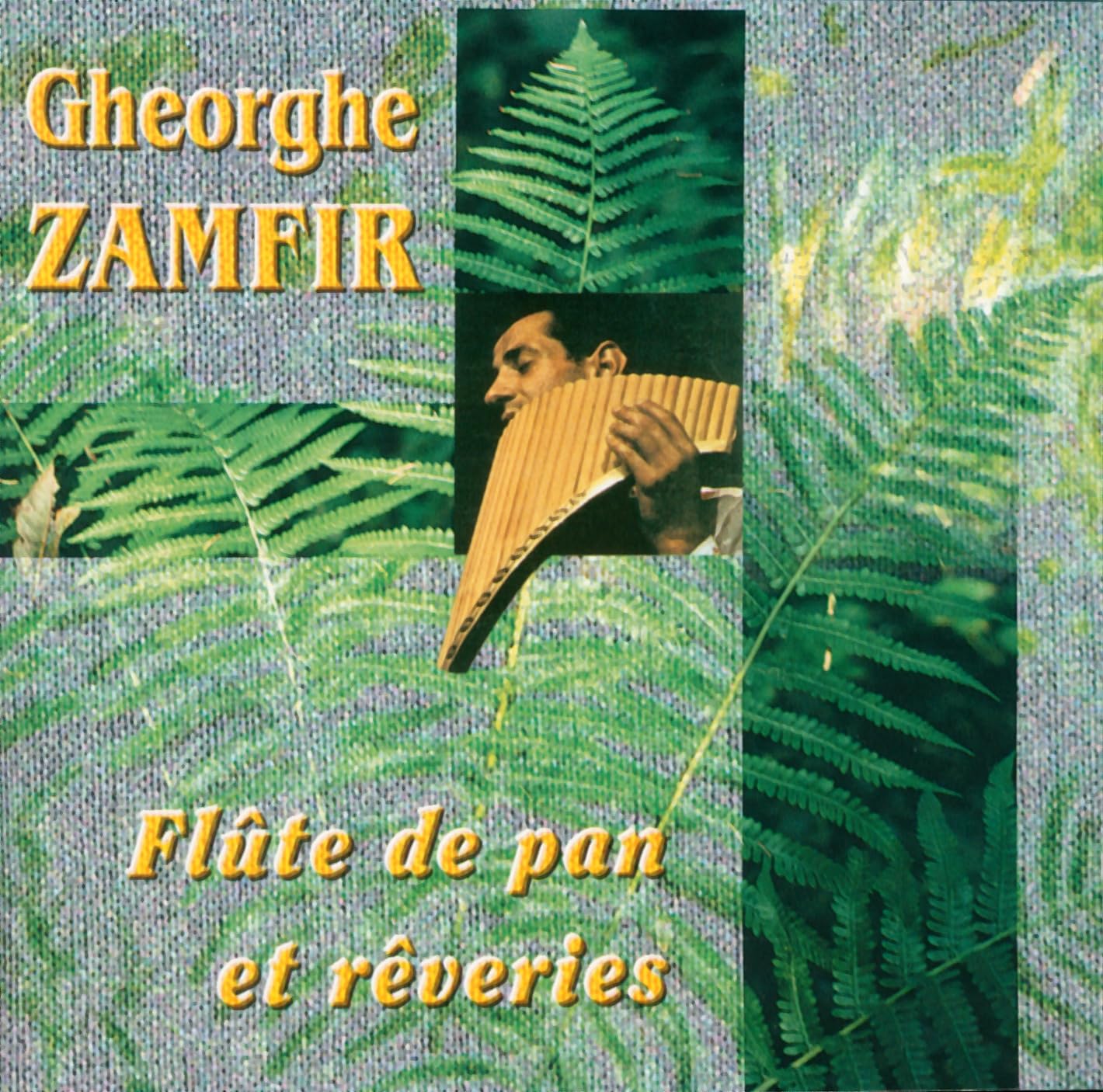 Flute de Pan et Reveries Other music genres