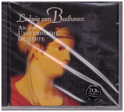An die Unsterbliche Geliebte Classical