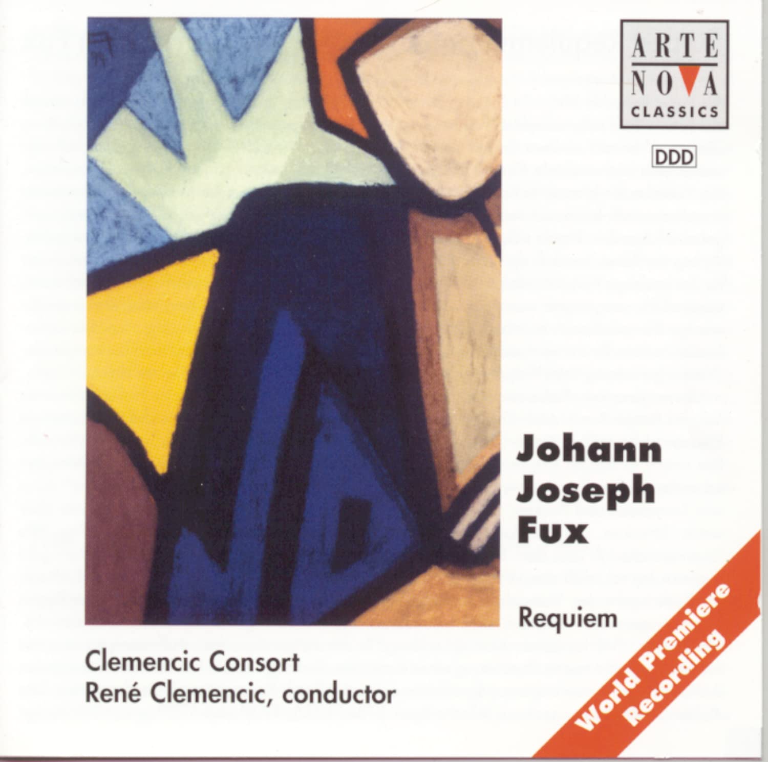 Requiem (Missa Pro Defunctis) Classical