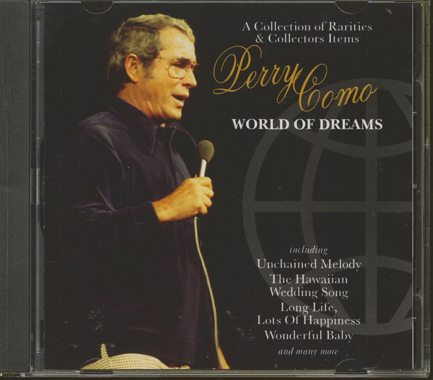 Product Image: World of Dreams