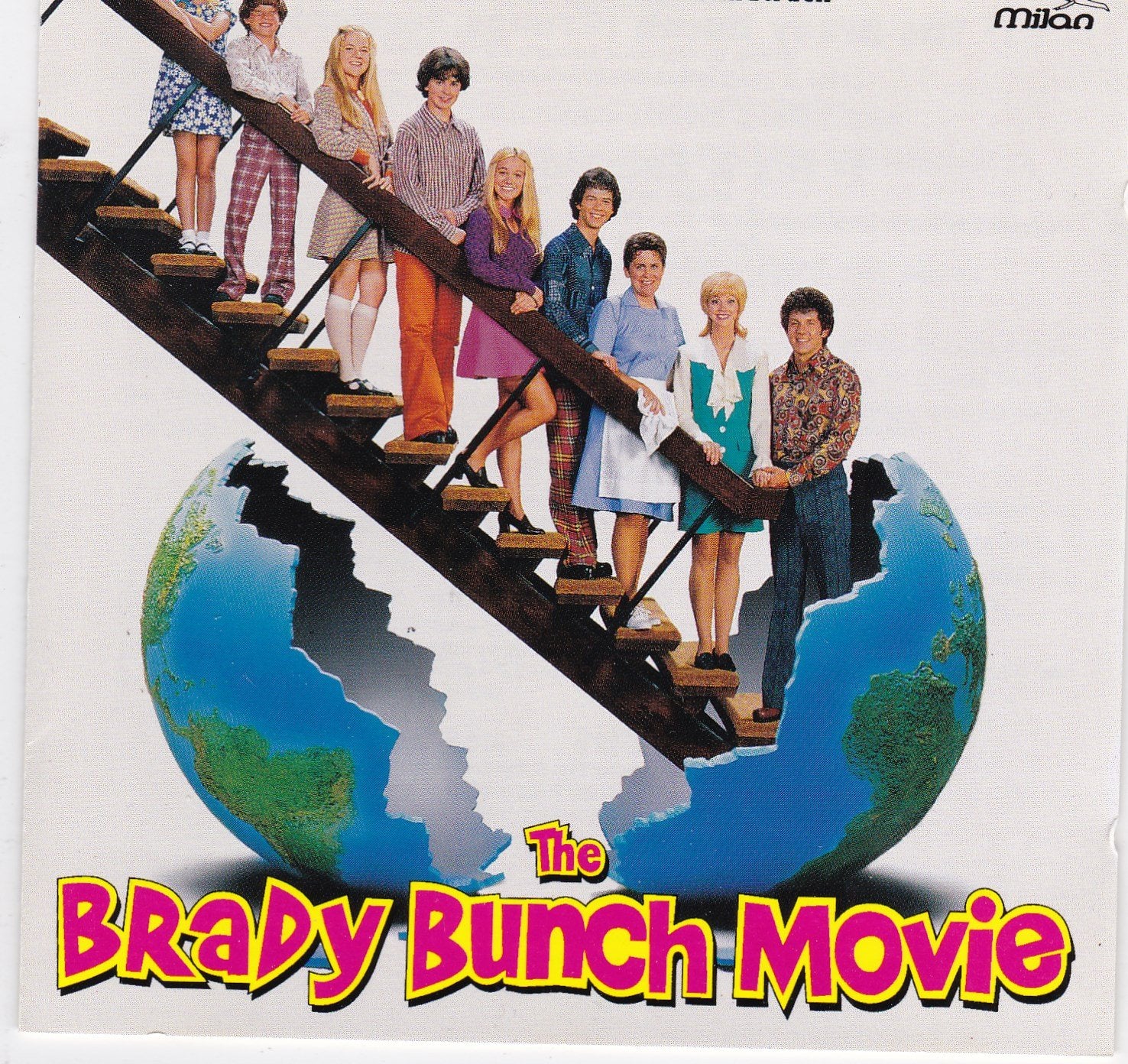 Product Image: Brady Bunch