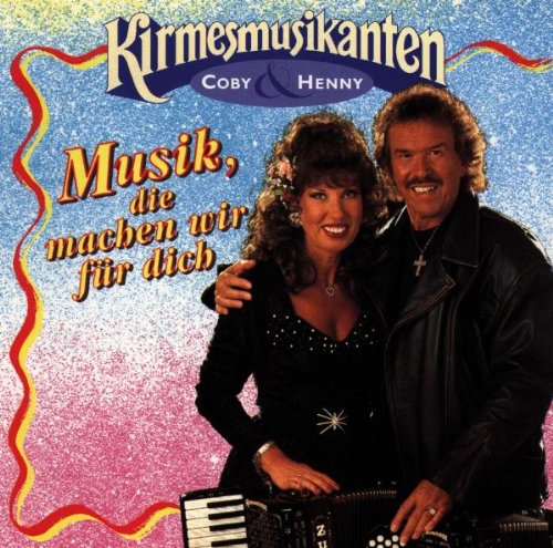 Musik,die Machen Wir Für Dich German Schlager & Volksmusik