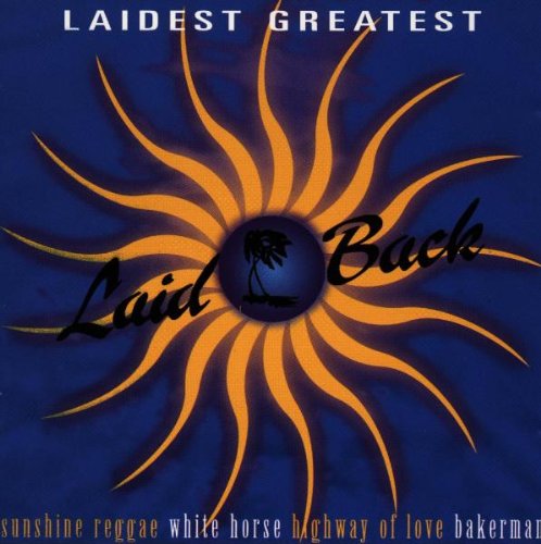 Laidest Greatest Jazz