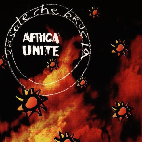 Product Image: Un Sole Che Brucia