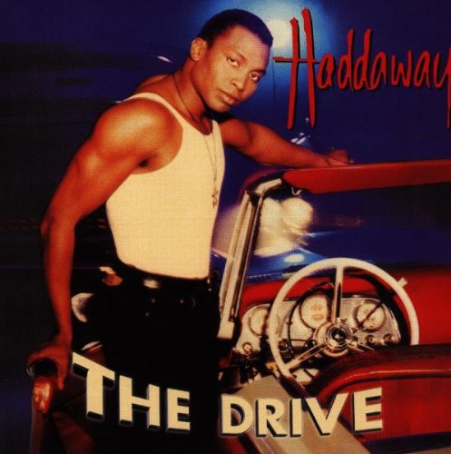 Product Image: The Drive
