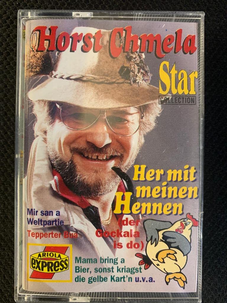 Product Image: Her mit Meine Hennen