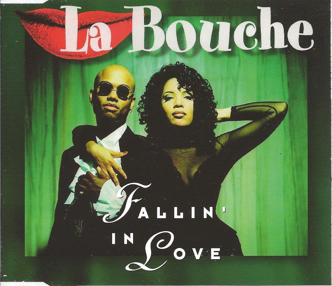 Fallin' in Love Pop
