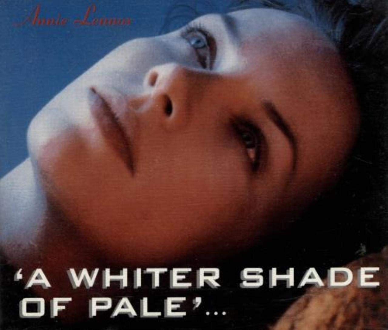 Whiter Shade of Pale (UK Import) Pop