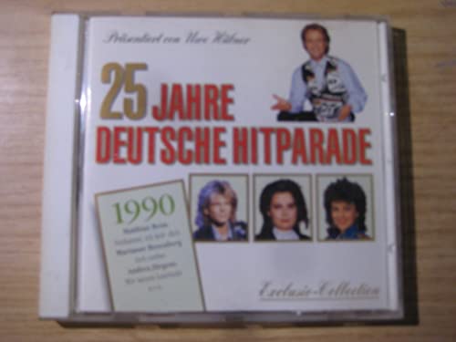 1990:Matthias Reim, Xanadu, Stefan Waggershausen & Viktor Lazlo.. Music